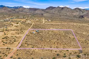 8188 N Red Wing Canyon Rd, Kingman, AZ 86409 - Photo 39