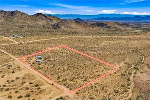 8188 N Red Wing Canyon Rd, Kingman, AZ 86409 - Photo 3