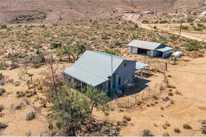8188 N Red Wing Canyon Road, Kingman, AZ 86409 - Photo 31