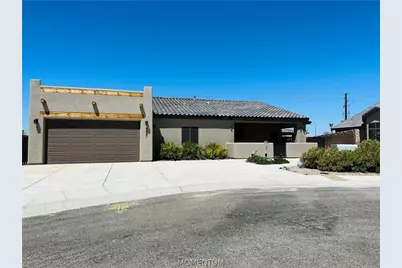5637 S Casa Bonita, Fort Mohave, AZ 86426 - Photo 1