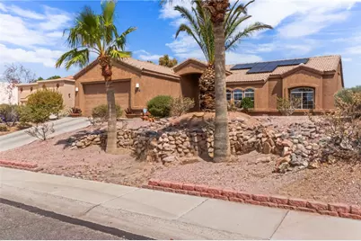 2173 Shadow Canyon Drive, Bullhead City, AZ 86442 - Photo 3