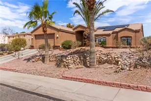 2173 Shadow Canyon Dr, Bullhead City, AZ 86442 - Photo 3