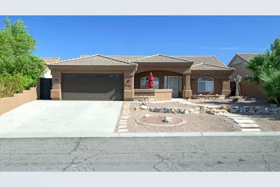 2121 E Desert Lakes Drive, Fort Mohave, AZ 86426 - Photo 1