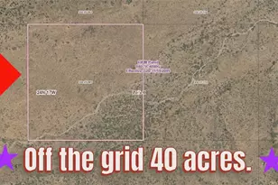 332-25-085 Near Cedar Canyon Rd, Kingman, AZ 86409 - Photo 1