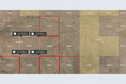 332-25-085 Near Cedar Canyon Road, Kingman, AZ 86409 - Photo 3