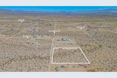 1790 S Ehrenberg Road, Golden Valley, AZ 86413 - Photo 3