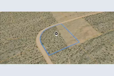 11196 W Palomino Drive, White Hills, AZ 86445 - Photo 3
