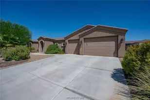 2179 E Calle Serena, Fort Mohave, AZ 86426 - Photo 3