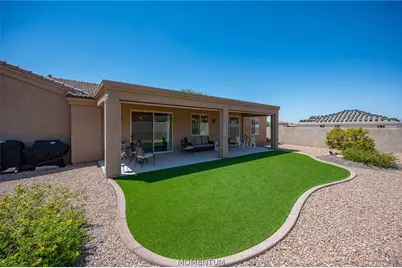 2179 E Calle Serena, Fort Mohave, AZ 86426 - Photo 59