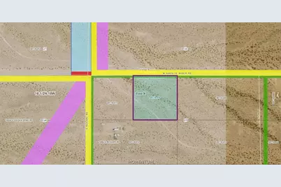 207-18-010 W Santa Fe Ranch Road, Yucca, AZ 86438 - Photo 5