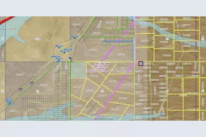 207-18-010 W Santa Fe Ranch Road, Yucca, AZ 86438 - Photo 7