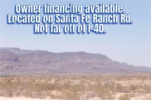 207-18-010 W Santa Fe Ranch Rd, Yucca, AZ 86438 - Photo 1
