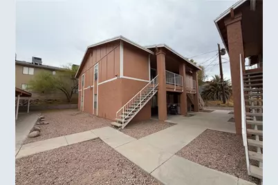 1575 Monte Vista Drive #4, Bullhead City, AZ 86442 - Photo 19