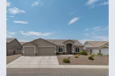 3386 Karen Avenue, Kingman, AZ 86401 - Photo 1