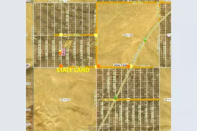 319-08-429 Kingman Drive, Dolan Springs, AZ 86441 - Photo 23