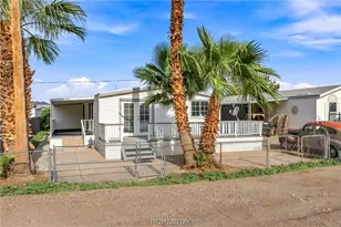 7825 S Mallard St, Mohave Valley, AZ 86440 - Photo 5