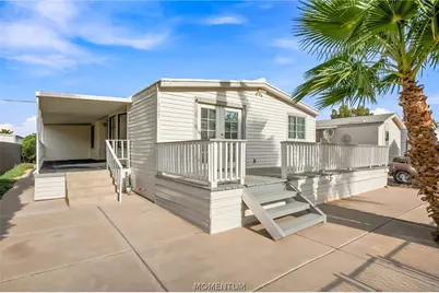 7825 S Mallard Street, Mohave Valley, AZ 86440 - Photo 1
