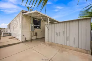 7825 S Mallard St, Mohave Valley, AZ 86440 - Photo 11