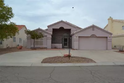 5967 S Mountain View Road, Fort Mohave, AZ 86426 - Photo 1