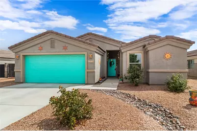 3950 E Suffock Avenue, Kingman, AZ 86409 - Photo 3