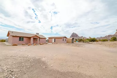 2310 S Dewey Road, Golden Valley, AZ 86413 - Photo 1