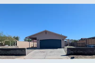 562 Palo Verde Drive, Bullhead City, AZ 86442 - Photo 1