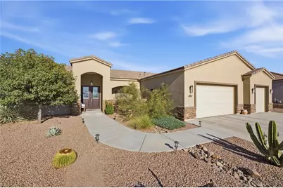 3812 Katie Lane Loop, Kingman, AZ 86401 - Photo 37