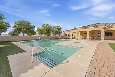 3812 Katie Lane Loop, Kingman, AZ 86401 - Photo 55