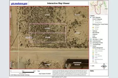 320-07-291 N Essco Street, Kingman, AZ 86409 - Photo 3