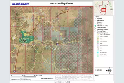 354-10-004 Twin Hills, Kingman, AZ 86401 - Photo 25