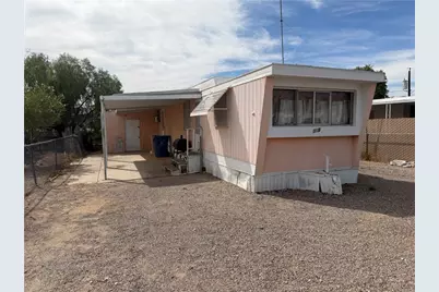 560 Silver Lane, Bullhead City, AZ 86442 - Photo 1