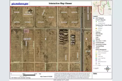 320-07-612 N Swing, Kingman, AZ 86409 - Photo 3