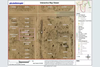 320-07-172 N Nevada Street, Kingman, AZ 86409 - Photo 3