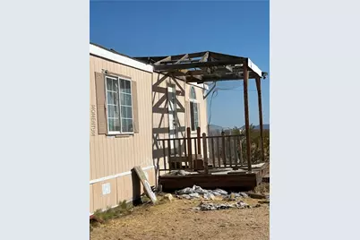 18860 S Dale Evans Road, Yucca, AZ 86438 - Photo 23