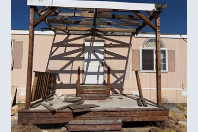 18860 S Dale Evans Road, Yucca, AZ 86438 - Photo 3