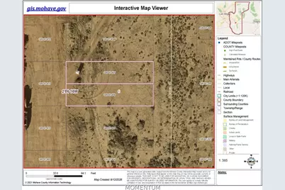 320-07-456 N Essco Street, Kingman, AZ 86409 - Photo 3