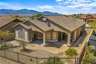 2840 Esmerelda Dr, Bullhead City, AZ 86429 - Photo 3
