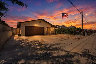 2740 Chambers Avenue, Kingman, AZ 86401 - Photo 1
