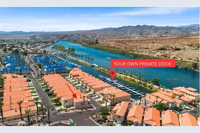 1825 East Shore Villas Drive #39, Bullhead City, AZ 86442 - Photo 1