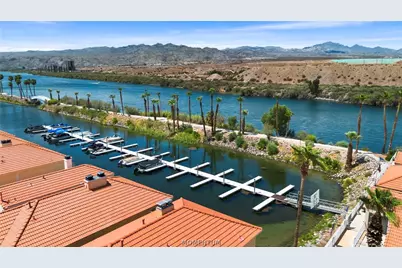 1825 East Shore Villas Drive #39, Bullhead City, AZ 86442 - Photo 53