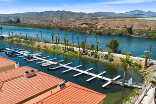 1825 E Shore Villas Dr, Bullhead City, AZ 86442 - Photo 53