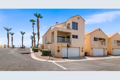 1825 East Shore Villas Drive #39, Bullhead City, AZ 86442 - Photo 3