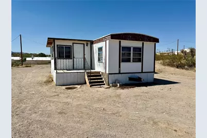 120 W Phantom Creek Lane, Meadview, AZ 86444 - Photo 3