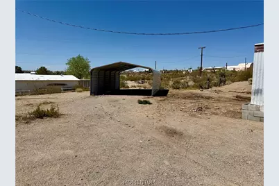 120 W Phantom Creek Lane, Meadview, AZ 86444 - Photo 9