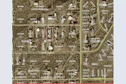 120 W Phantom Creek Lane, Meadview, AZ 86444 - Photo 37