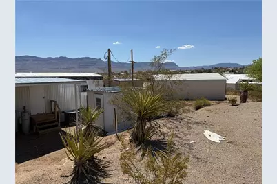 120 W Phantom Creek Lane, Meadview, AZ 86444 - Photo 7