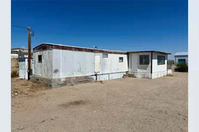 120 W Phantom Creek Lane, Meadview, AZ 86444 - Photo 5