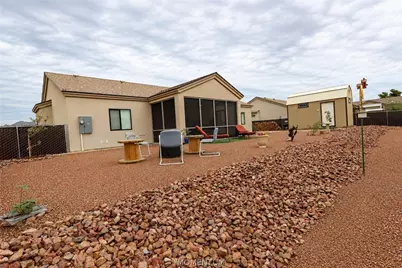 9609 N Concho Drive, Kingman, AZ 86401 - Photo 7