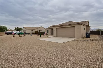 9609 N Concho Drive, Kingman, AZ 86401 - Photo 3