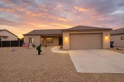 9609 N Concho Drive, Kingman, AZ 86401 - Photo 1